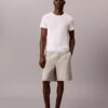 Cotton Classics Confezione da 3 T-shirt a girocollo dal taglio classico Cotton Classics Confezione da 3 T-shirt a girocollo dal taglio classico