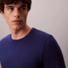 Cotton Classics Confezione da 3 T-shirt a girocollo dal taglio classico Cotton Classics Confezione da 3 T-shirt a girocollo dal taglio classico