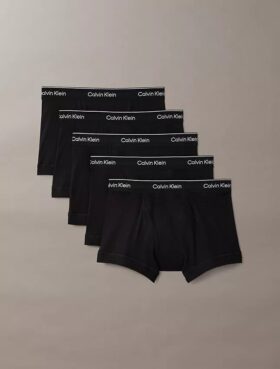 Cotton Classics Confezione da 5 boxer Trunk