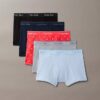 Cotton Classics Confezione da 5 boxer Trunk Cotton Classics Confezione da 5 boxer Trunk