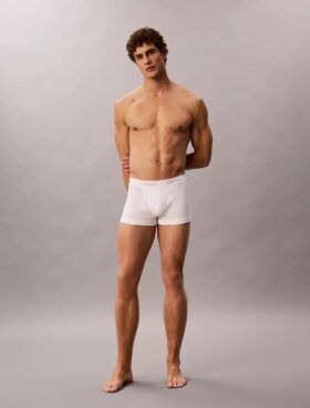Cotton Classics Confezione da 5 boxer Trunk