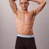 Cotton Classics Confezione da 5 boxer Trunk Cotton Classics Confezione da 5 boxer Trunk