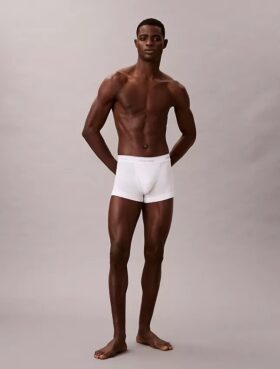 Cotton Classics Confezione da 5 boxer Trunk