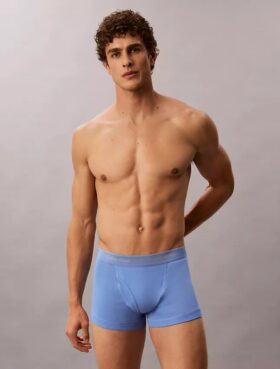 Cotton Classics Confezione da 5 boxer Trunk