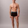 Cotton Classics Confezione da 5 boxer Trunk Cotton Classics Confezione da 5 boxer Trunk