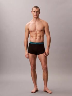 Cotton Classics Confezione da 5 boxer Trunk