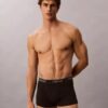 Cotton Classics Confezione da 5 boxer Trunk Cotton Classics Confezione da 5 boxer Trunk