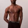 Cotton Classics Confezione da 5 boxer Trunk