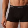 Cotton Classics Confezione da 5 boxer Trunk Cotton Classics Confezione da 5 boxer Trunk
