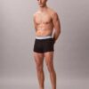 Cotton Classics Confezione da 5 boxer Trunk Cotton Classics Confezione da 5 boxer Trunk