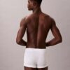 Cotton Classics Confezione da 5 boxer Trunk Cotton Classics Confezione da 5 boxer Trunk