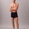 Cotton Classics Confezione da 5 boxer Trunk Cotton Classics Confezione da 5 boxer Trunk