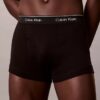 Cotton Classics Confezione da 5 boxer Trunk