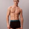 Cotton Classics Confezione da 5 boxer Trunk Cotton Classics Confezione da 5 boxer Trunk