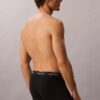 Cotton Classics Confezione da 5 boxer Trunk Cotton Classics Confezione da 5 boxer Trunk