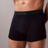 Cotton Classics Confezione da 5 boxer Trunk Cotton Classics Confezione da 5 boxer Trunk
