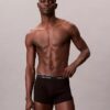 Cotton Classics Confezione da 5 boxer Trunk