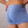 Cotton Classics Confezione da 5 boxer Trunk Cotton Classics Confezione da 5 boxer Trunk
