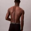 Cotton Classics Confezione da 5 boxer Trunk