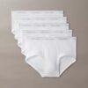 Cotton Classics Confezione da 5 Brief Cotton Classics Confezione da 5 Brief