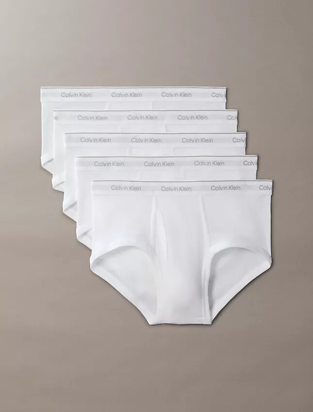 Cotton Classics Confezione da 5 Brief Cotton Classics Confezione da 5 Brief
