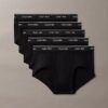 Cotton Classics Confezione da 5 Brief Cotton Classics Confezione da 5 Brief