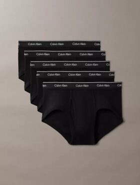 Cotton Classics Confezione da 5 Brief