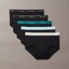 Cotton Classics Confezione da 5 Brief Cotton Classics Confezione da 5 Brief