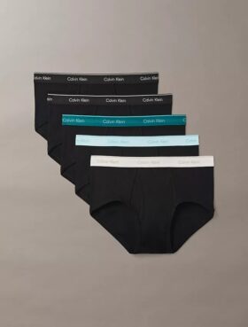 Cotton Classics Confezione da 5 Brief