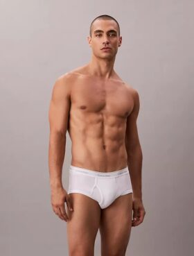 Cotton Classics Confezione da 5 Brief
