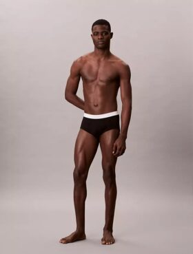 Cotton Classics Confezione da 5 Brief