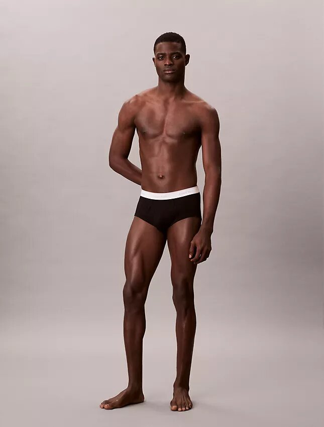 Cotton Classics Confezione da 5 Brief Cotton Classics Confezione da 5 Brief