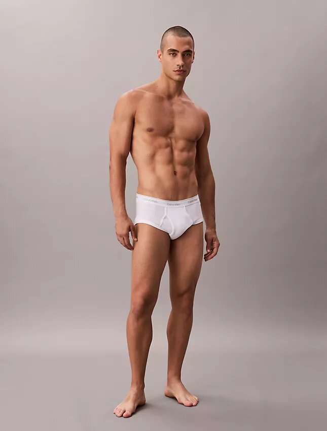 Cotton Classics Confezione da 5 Brief Cotton Classics Confezione da 5 Brief