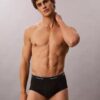 Cotton Classics Confezione da 5 Brief Cotton Classics Confezione da 5 Brief
