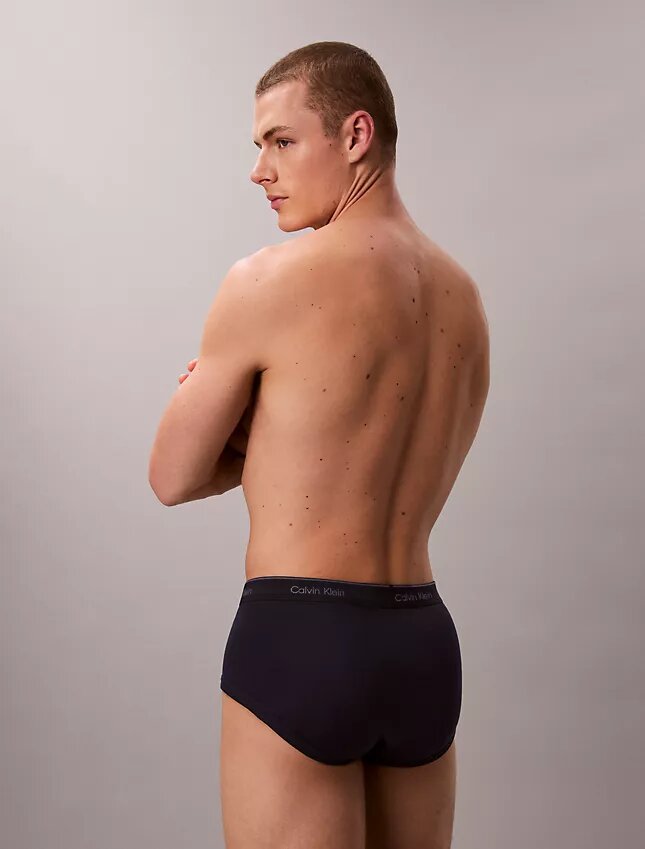Cotton Classics Confezione da 5 Brief Cotton Classics Confezione da 5 Brief