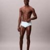 Cotton Classics Confezione da 5 Brief Cotton Classics Confezione da 5 Brief
