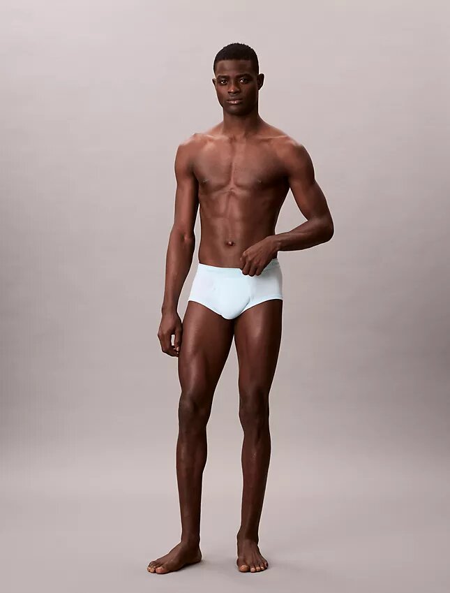 Cotton Classics Confezione da 5 Brief Cotton Classics Confezione da 5 Brief