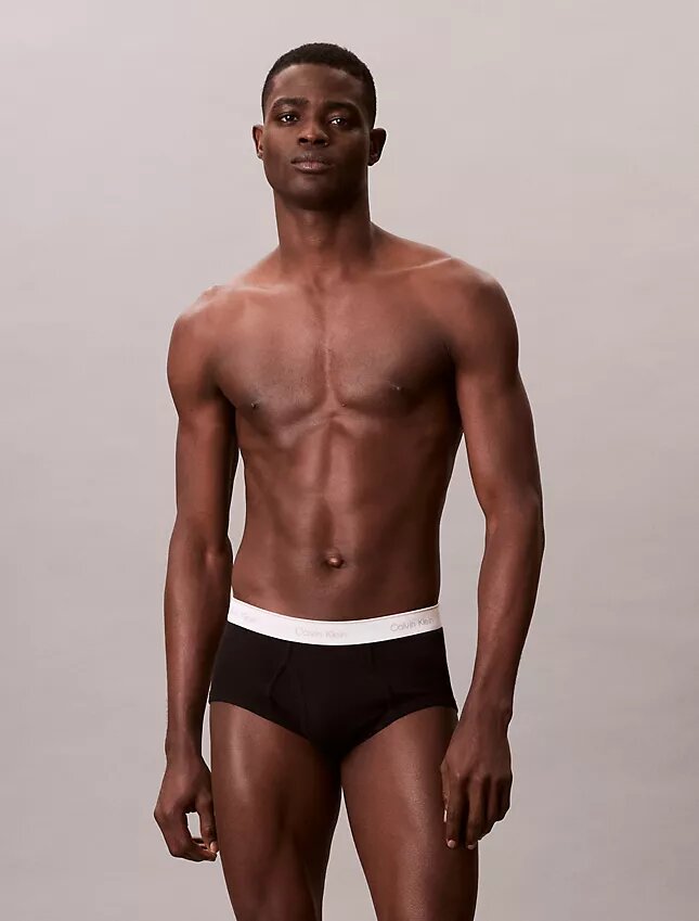 Cotton Classics Confezione da 5 Brief Cotton Classics Confezione da 5 Brief