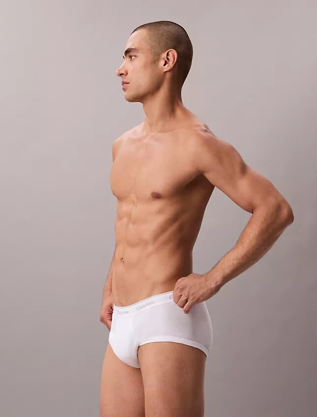 Cotton Classics Confezione da 5 Brief Cotton Classics Confezione da 5 Brief