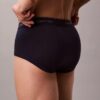 Cotton Classics Confezione da 5 Brief Cotton Classics Confezione da 5 Brief