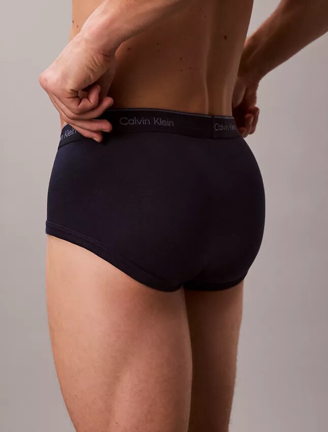 Cotton Classics Confezione da 5 Brief Cotton Classics Confezione da 5 Brief
