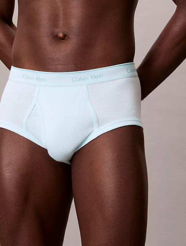 Cotton Classics Confezione da 5 Brief Cotton Classics Confezione da 5 Brief