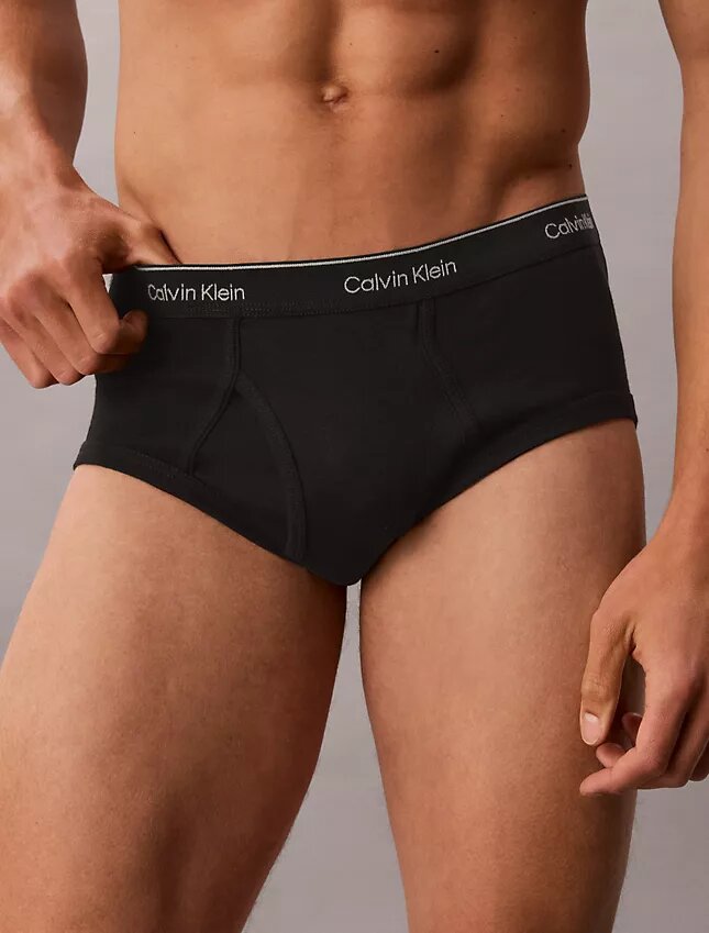 Cotton Classics Confezione da 5 Brief Cotton Classics Confezione da 5 Brief