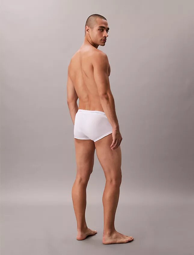 Cotton Classics Confezione da 5 Brief Cotton Classics Confezione da 5 Brief