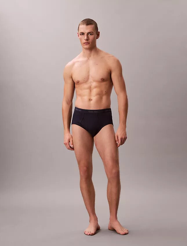 Cotton Classics Confezione da 5 Brief Cotton Classics Confezione da 5 Brief
