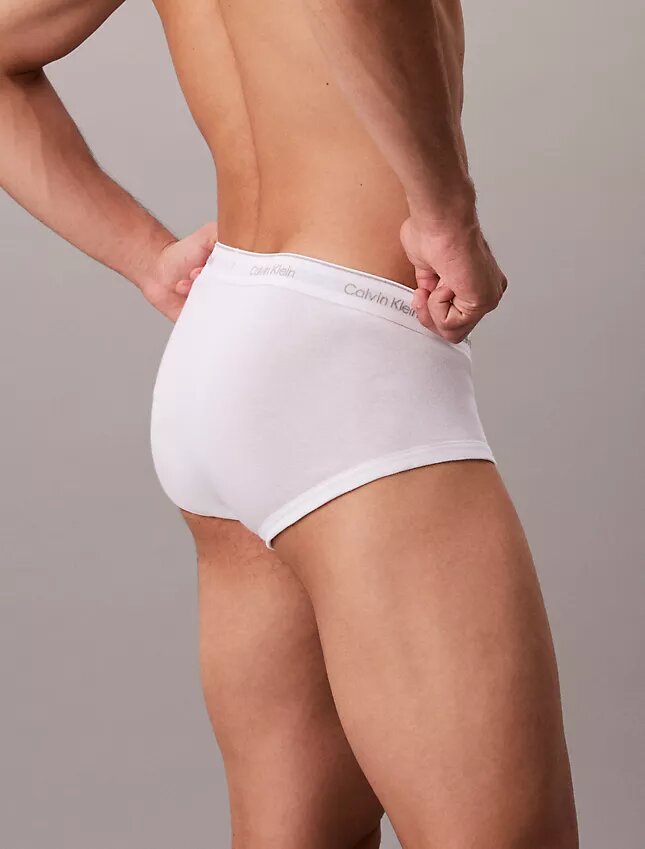 Cotton Classics Confezione da 5 Brief Cotton Classics Confezione da 5 Brief