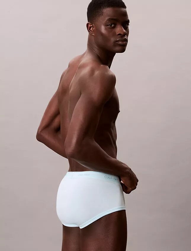 Cotton Classics Confezione da 5 Brief Cotton Classics Confezione da 5 Brief