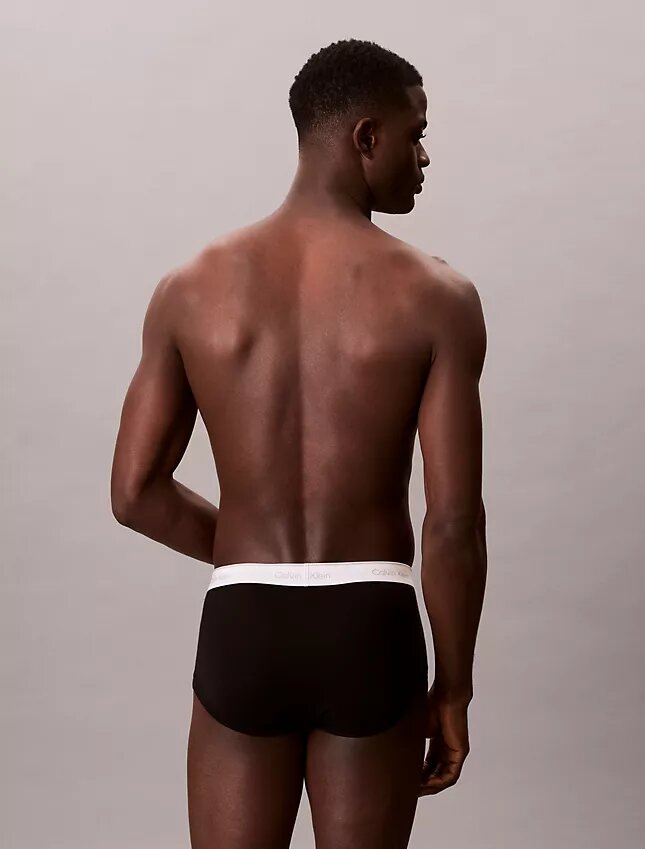 Cotton Classics Confezione da 5 Brief Cotton Classics Confezione da 5 Brief