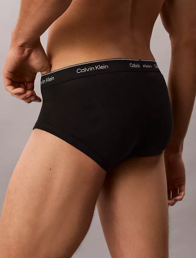 Cotton Classics Confezione da 5 Brief Cotton Classics Confezione da 5 Brief