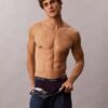 Cotton Classics Confezione da 5 Brief a vita bassa